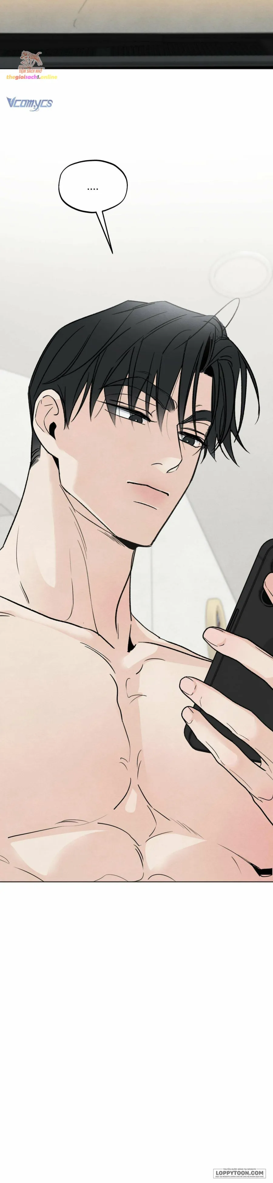 Cuộc Đời Của Kẻ Cặn Bã - Chap 20 - 🔞🔞🔞 - Trang 33