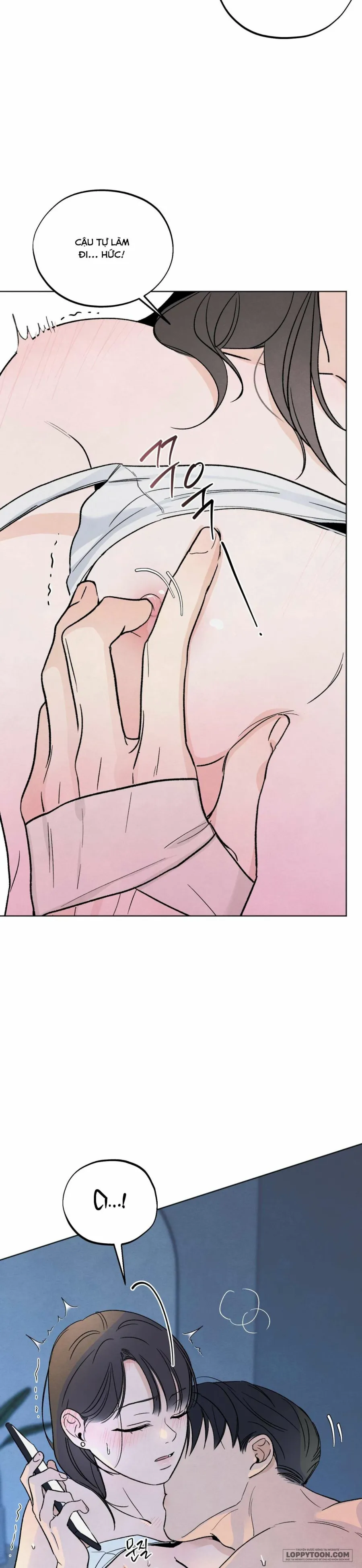 Cuộc Đời Của Kẻ Cặn Bã - Chap 20 - 🔞🔞🔞 - Trang 8