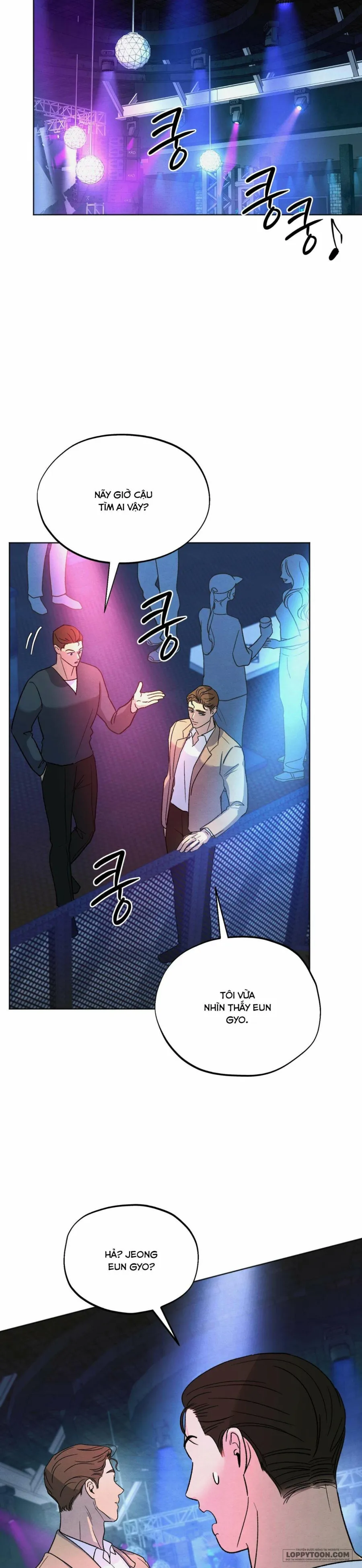 Cuộc Đời Của Kẻ Cặn Bã - Chap 21 - Trang 1