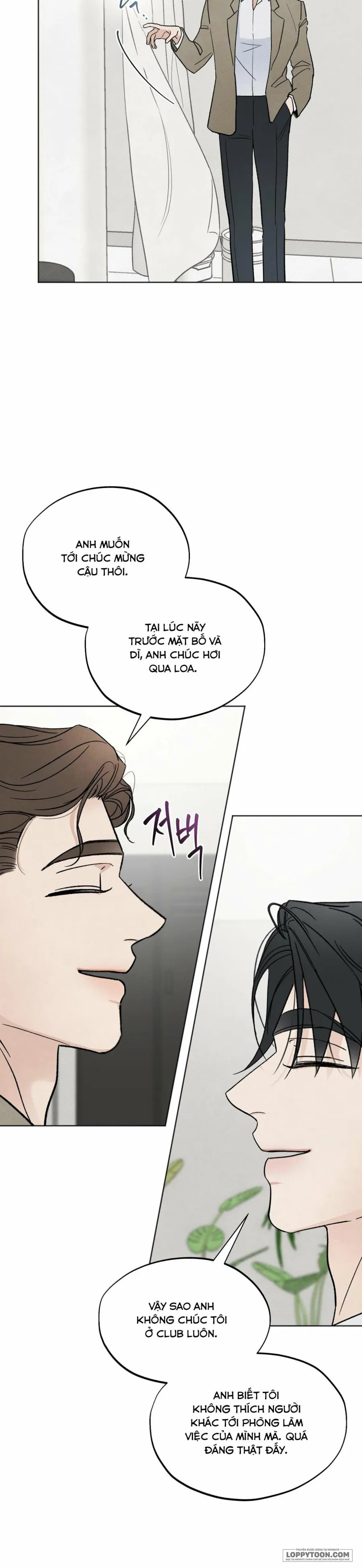 Cuộc Đời Của Kẻ Cặn Bã - Chap 21 - Trang 11