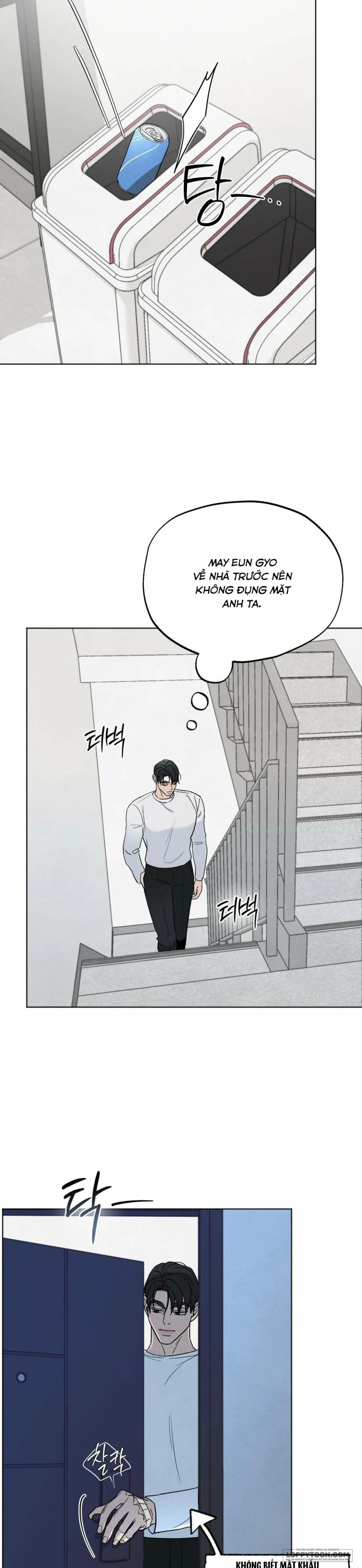 Cuộc Đời Của Kẻ Cặn Bã - Chap 21 - Trang 24