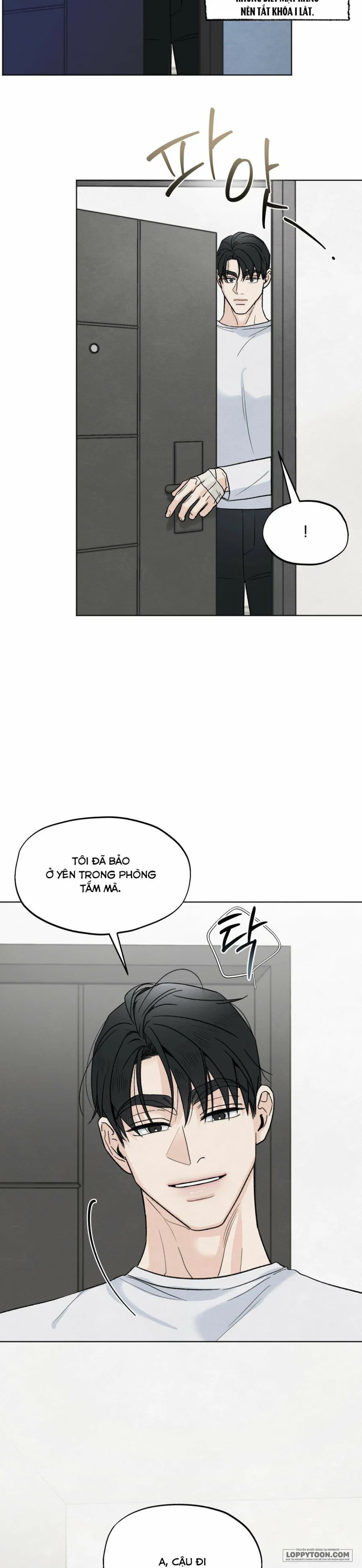 Cuộc Đời Của Kẻ Cặn Bã - Chap 21 - Trang 25
