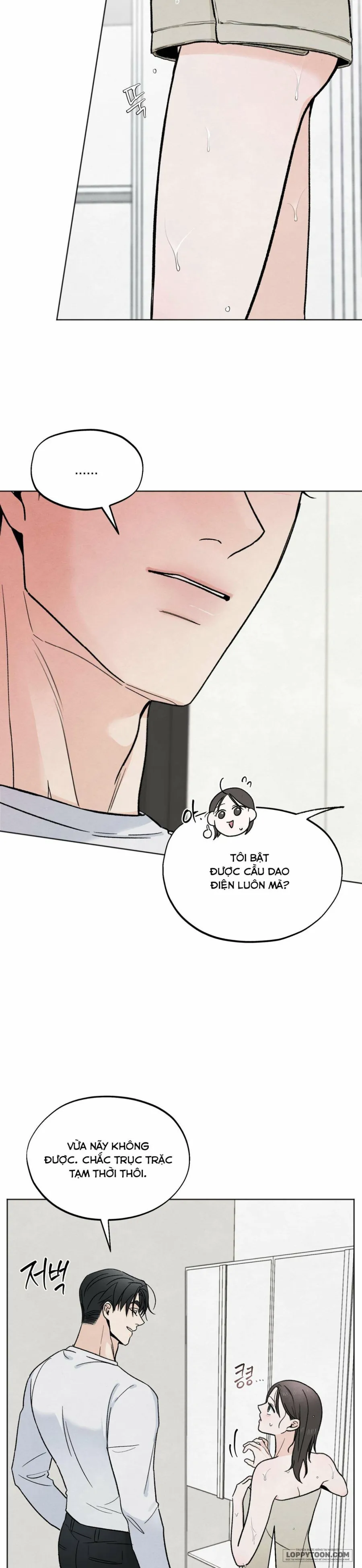 Cuộc Đời Của Kẻ Cặn Bã - Chap 21 - Trang 27