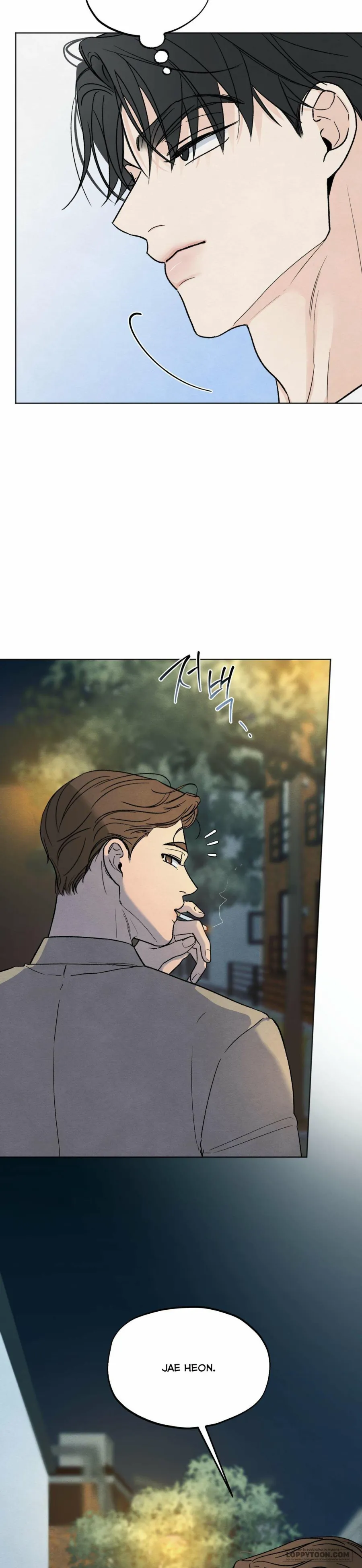Cuộc Đời Của Kẻ Cặn Bã - Chap 21 - Trang 6