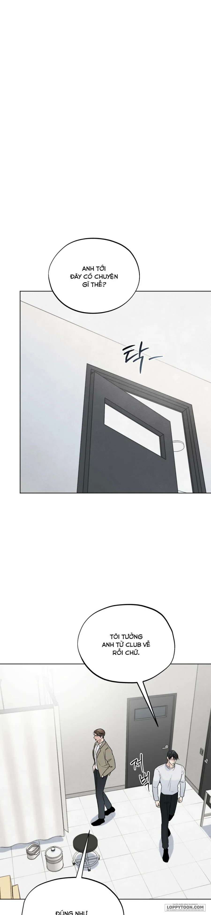 Cuộc Đời Của Kẻ Cặn Bã - Chap 21 - Trang 8