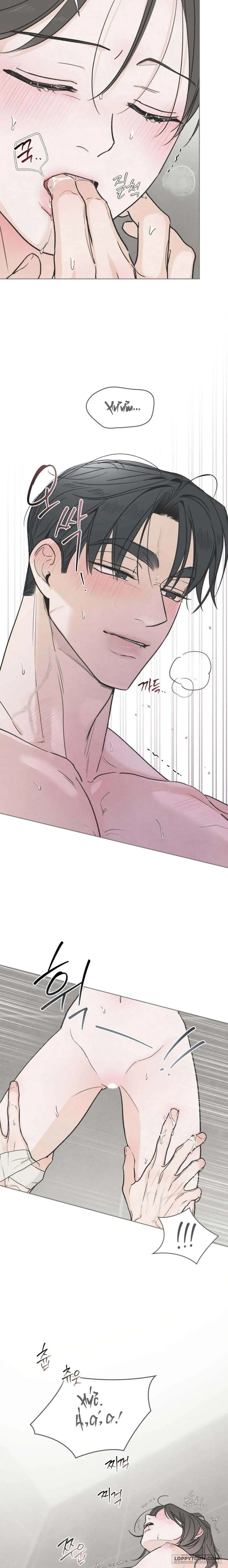 Cuộc Đời Của Kẻ Cặn Bã - Chap 22 - 🔞🔞🔞 - Trang 11