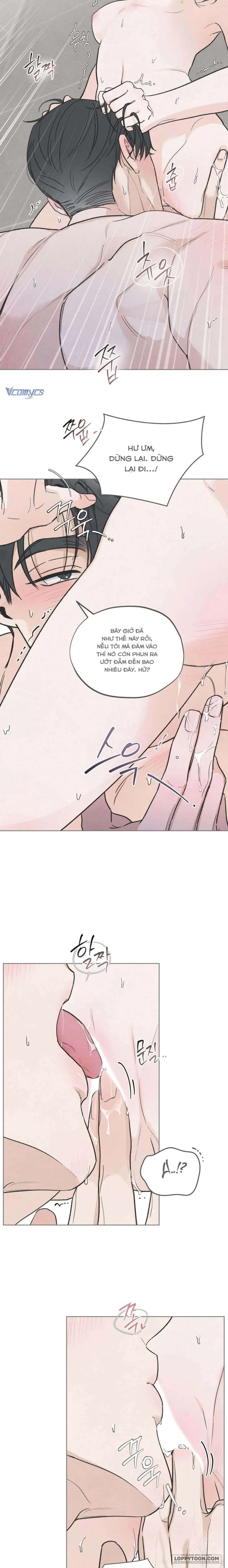 Cuộc Đời Của Kẻ Cặn Bã - Chap 22 - 🔞🔞🔞 - Trang 12