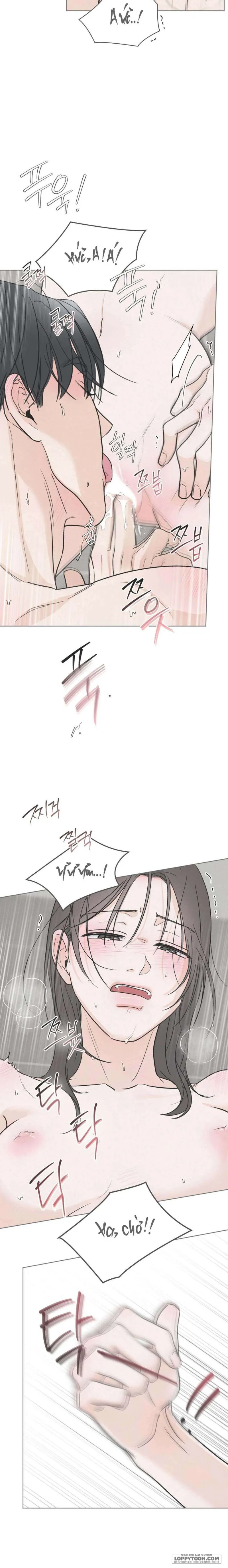 Cuộc Đời Của Kẻ Cặn Bã - Chap 22 - 🔞🔞🔞 - Trang 13