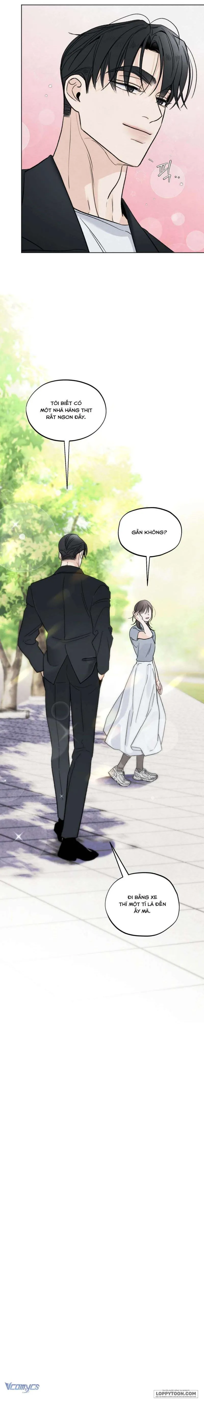 Cuộc Đời Của Kẻ Cặn Bã - Chap 22 - 🔞🔞🔞 - Trang 17