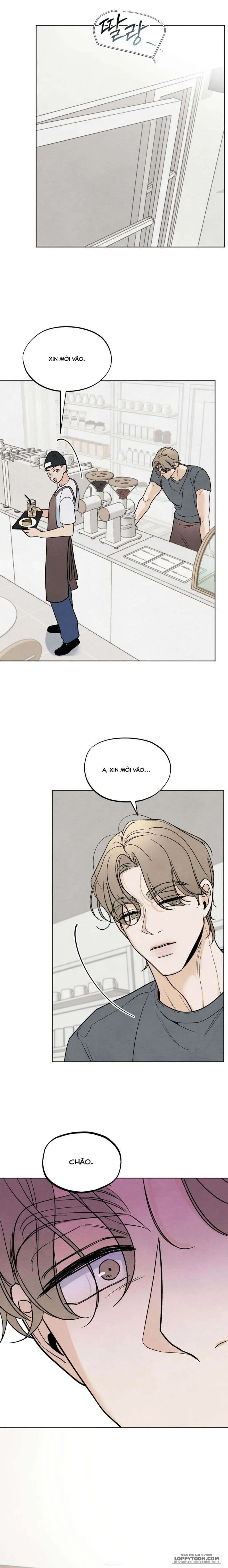 Cuộc Đời Của Kẻ Cặn Bã - Chap 22 - 🔞🔞🔞 - Trang 18
