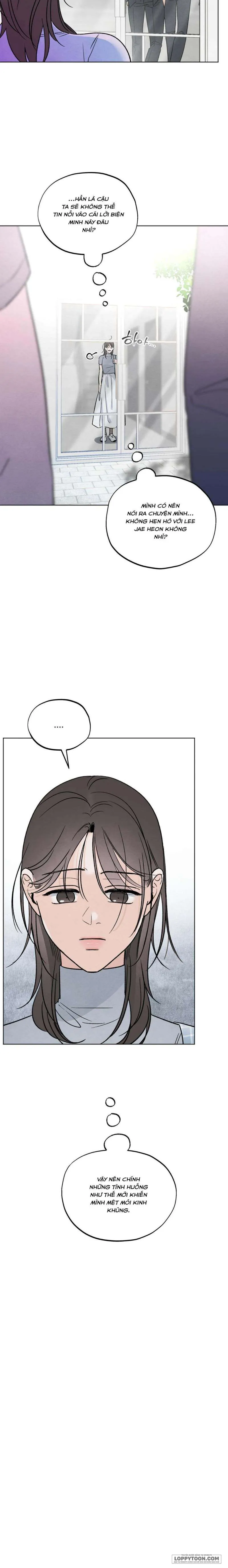 Cuộc Đời Của Kẻ Cặn Bã - Chap 22 - 🔞🔞🔞 - Trang 4