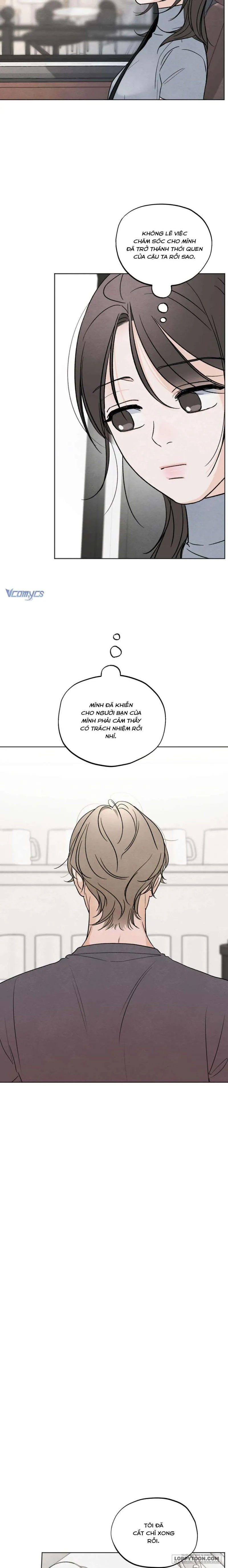Cuộc Đời Của Kẻ Cặn Bã - Chap 22 - 🔞🔞🔞 - Trang 6