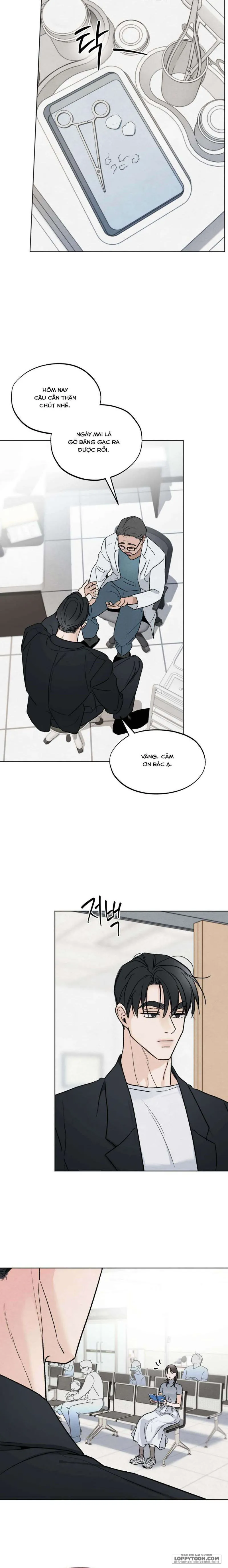 Cuộc Đời Của Kẻ Cặn Bã - Chap 22 - 🔞🔞🔞 - Trang 7