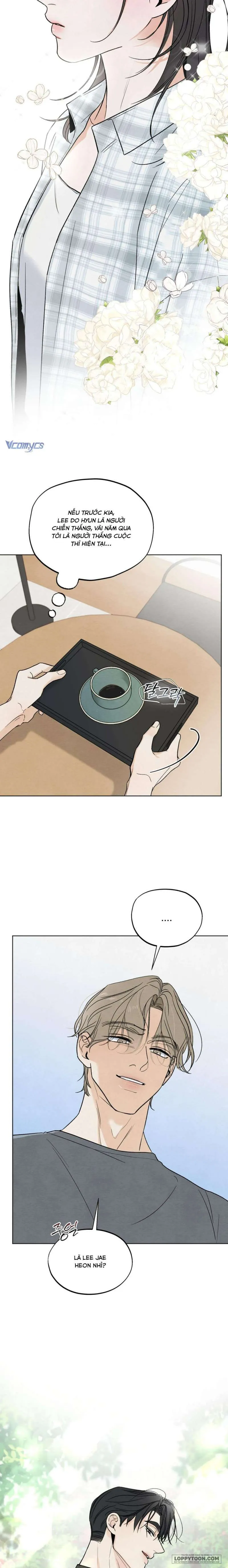 Cuộc Đời Của Kẻ Cặn Bã - Chap 23 - Trang 18