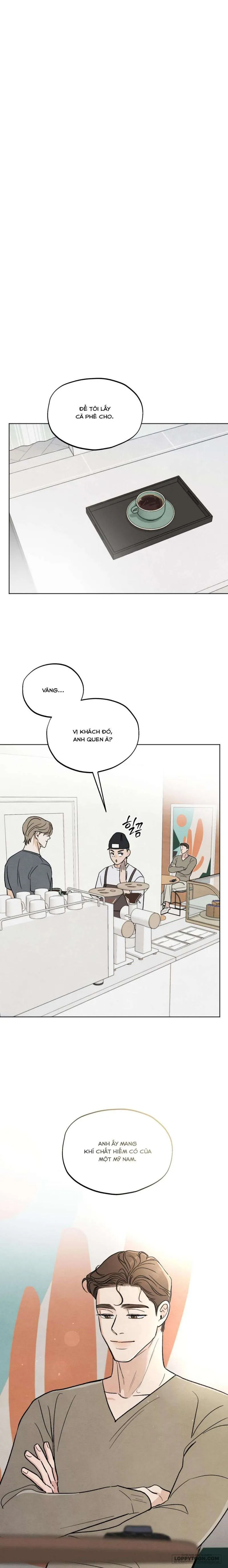 Cuộc Đời Của Kẻ Cặn Bã - Chap 23 - Trang 5