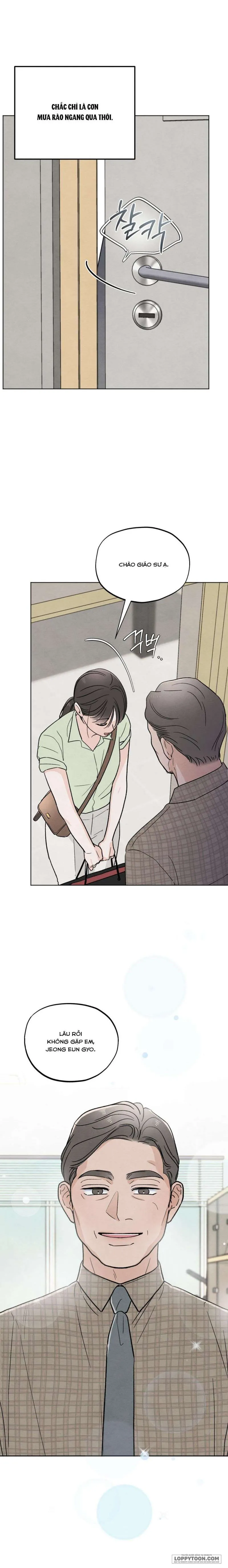 Cuộc Đời Của Kẻ Cặn Bã - Chap 24 - 🔞 - Trang 11