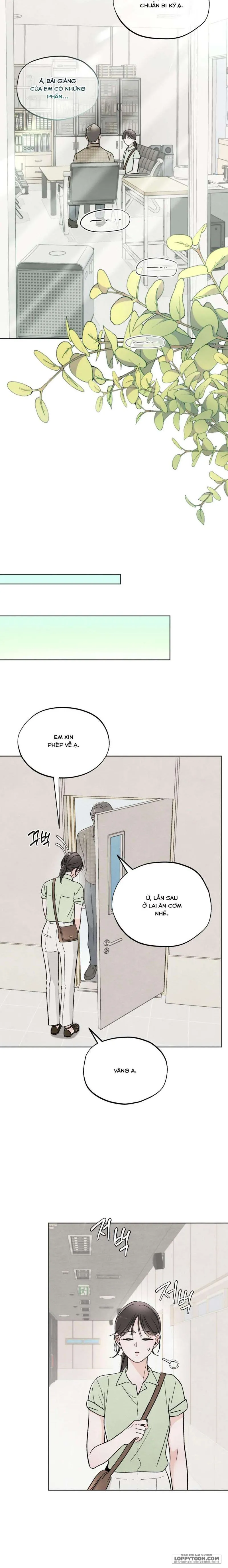 Cuộc Đời Của Kẻ Cặn Bã - Chap 24 - 🔞 - Trang 16