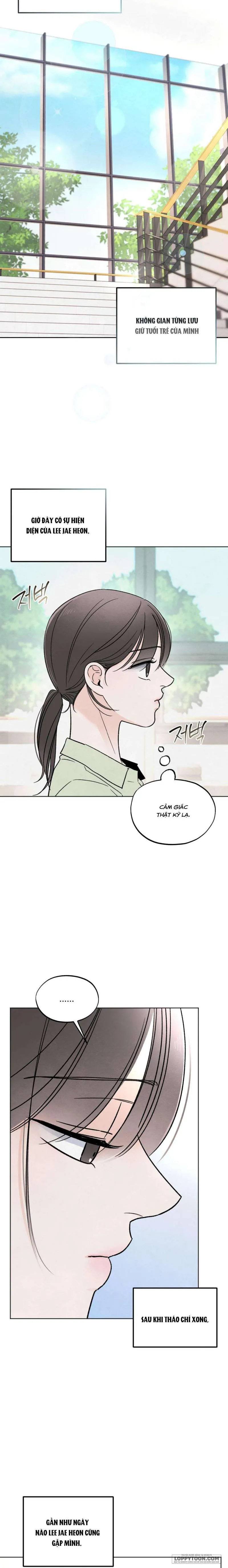 Cuộc Đời Của Kẻ Cặn Bã - Chap 24 - 🔞 - Trang 25