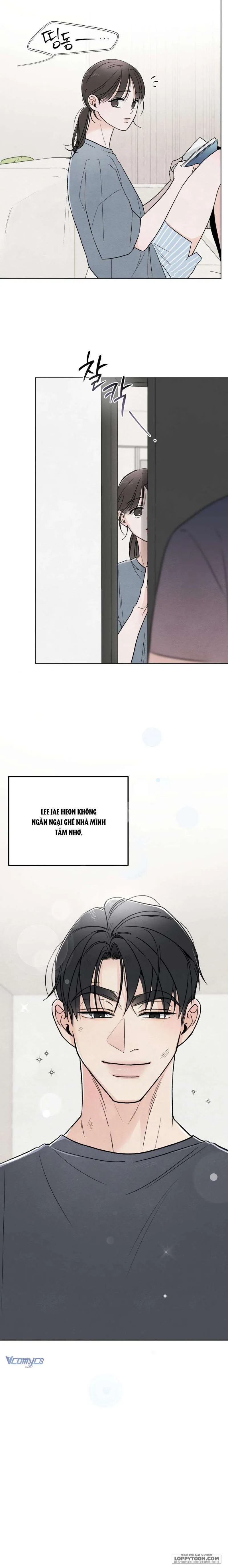 Cuộc Đời Của Kẻ Cặn Bã - Chap 24 - 🔞 - Trang 26