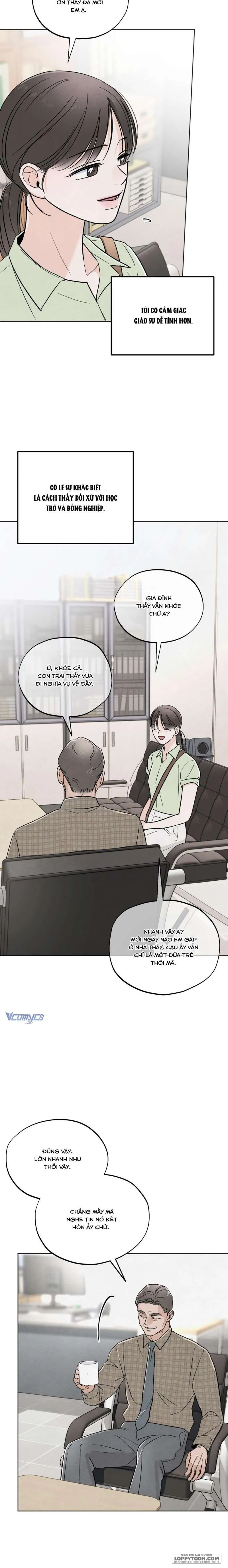 Cuộc Đời Của Kẻ Cặn Bã - Chap 24 - 🔞 - Trang 35