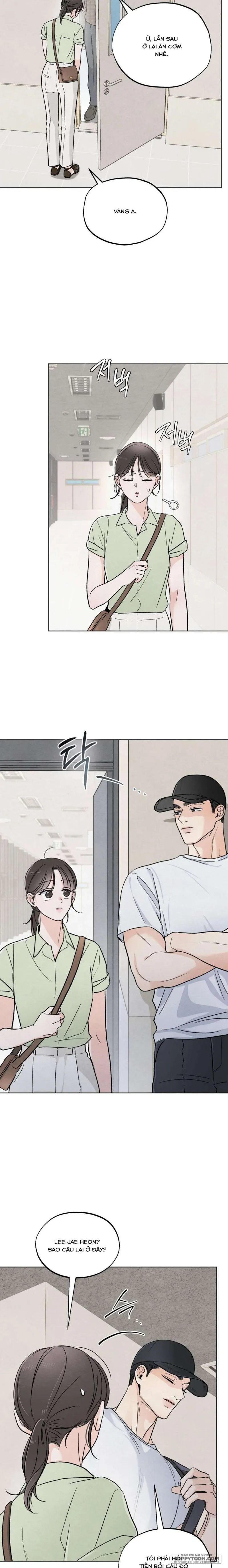 Cuộc Đời Của Kẻ Cặn Bã - Chap 24 - 🔞 - Trang 37