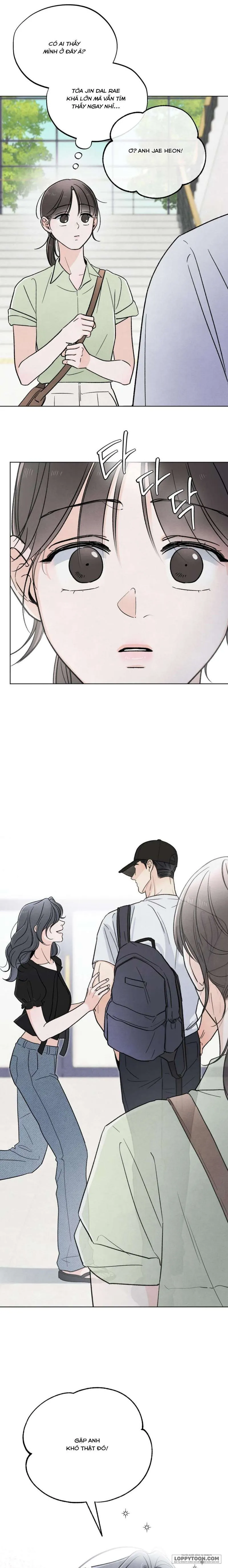 Cuộc Đời Của Kẻ Cặn Bã - Chap 24 - 🔞 - Trang 40