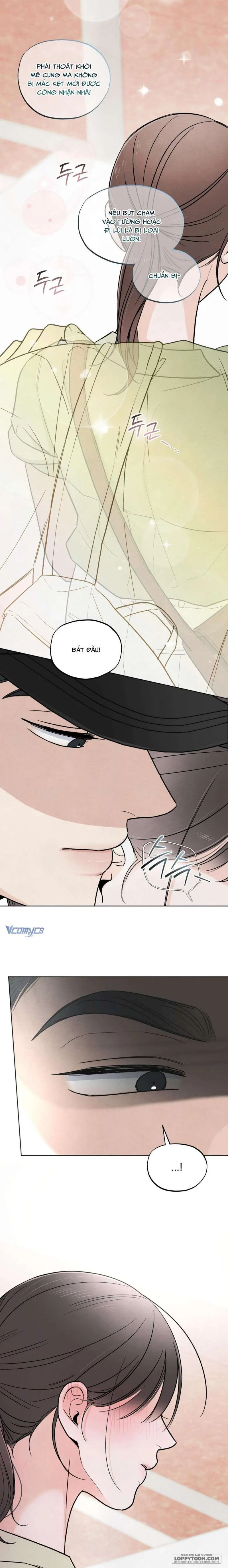Cuộc Đời Của Kẻ Cặn Bã - Chap 25 - Trang 15
