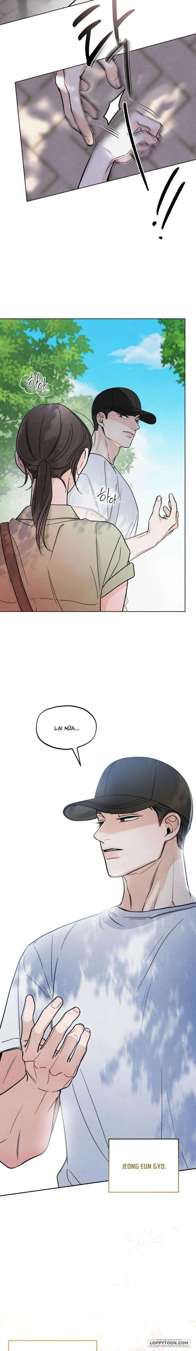 Cuộc Đời Của Kẻ Cặn Bã - Chap 25 - Trang 19