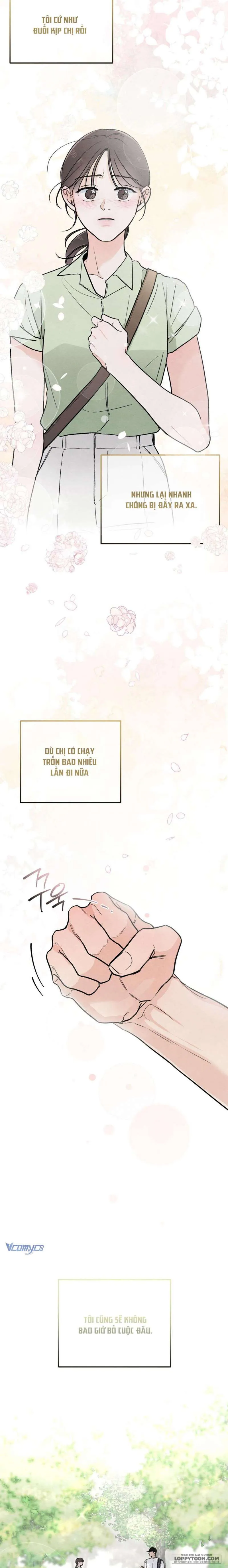 Cuộc Đời Của Kẻ Cặn Bã - Chap 25 - Trang 20