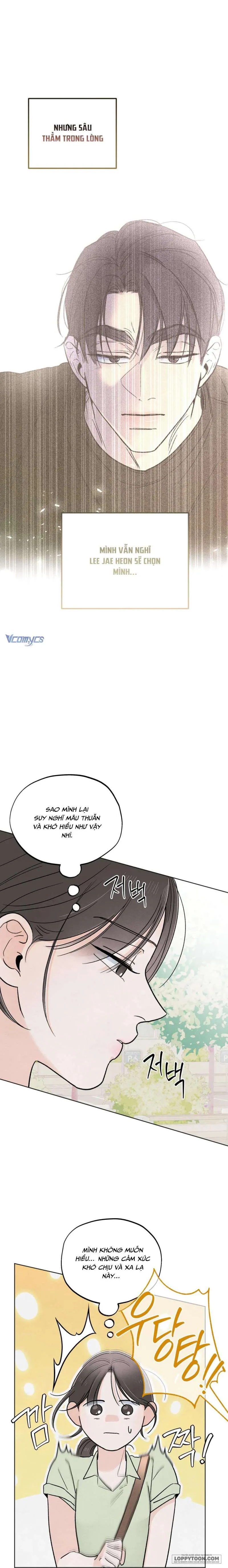 Cuộc Đời Của Kẻ Cặn Bã - Chap 25 - Trang 6