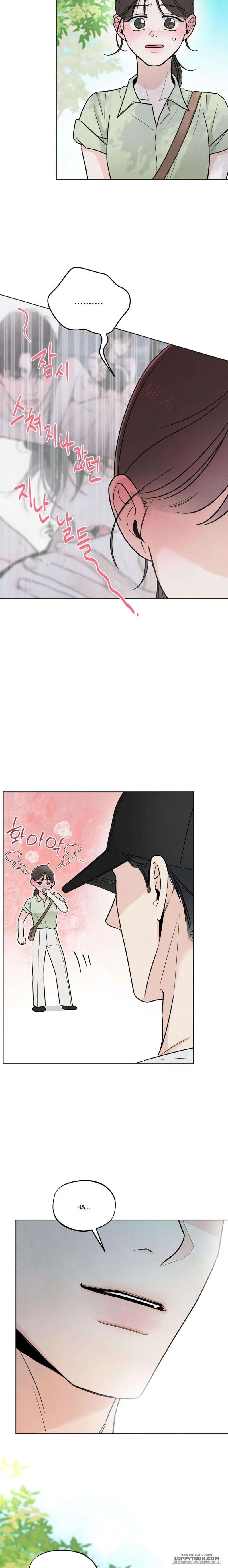 Cuộc Đời Của Kẻ Cặn Bã - Chap 26 - Trang 1