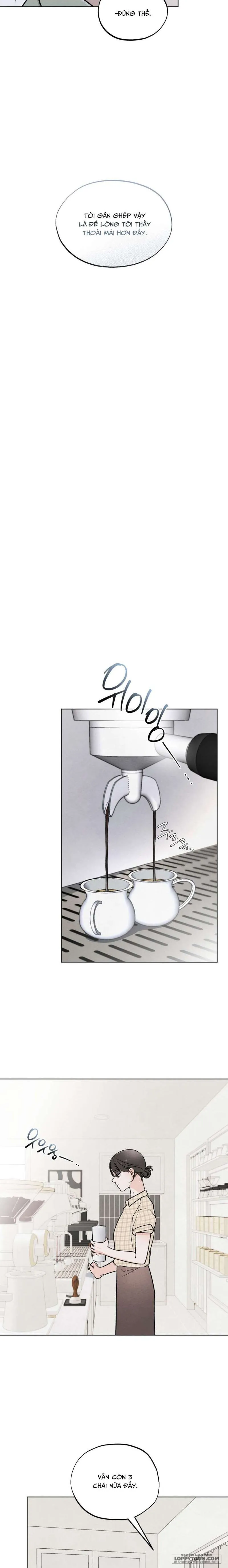 Cuộc Đời Của Kẻ Cặn Bã - Chap 26 - Trang 10