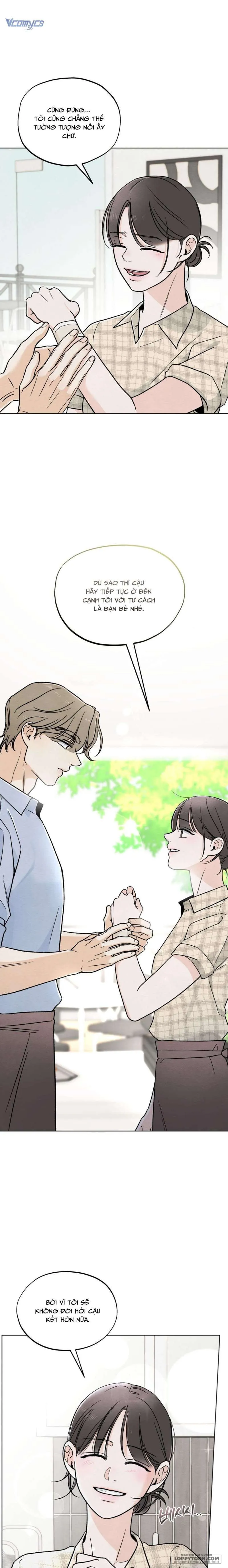 Cuộc Đời Của Kẻ Cặn Bã - Chap 26 - Trang 18