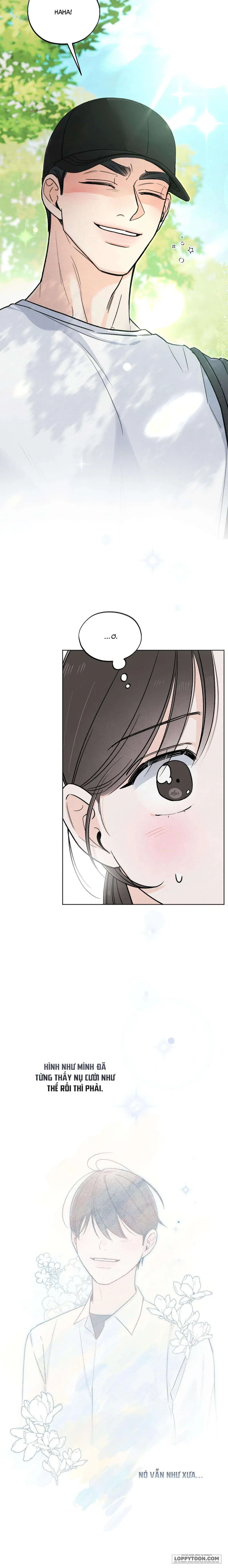 Cuộc Đời Của Kẻ Cặn Bã - Chap 26 - Trang 2