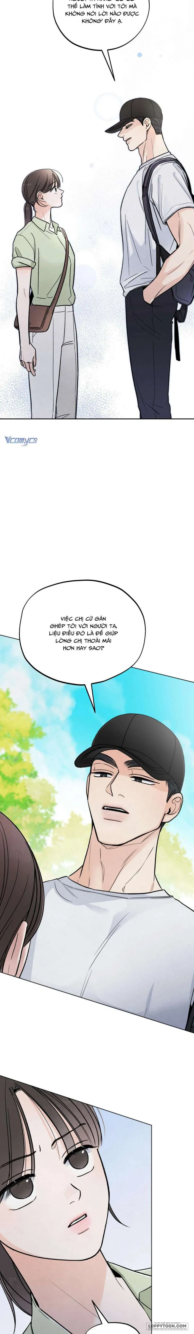 Cuộc Đời Của Kẻ Cặn Bã - Chap 26 - Trang 9