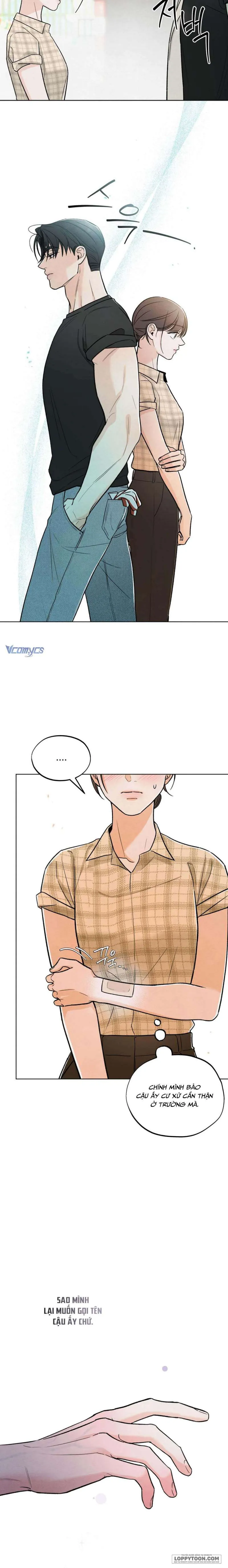 Cuộc Đời Của Kẻ Cặn Bã - Chap 27 - Trang 12