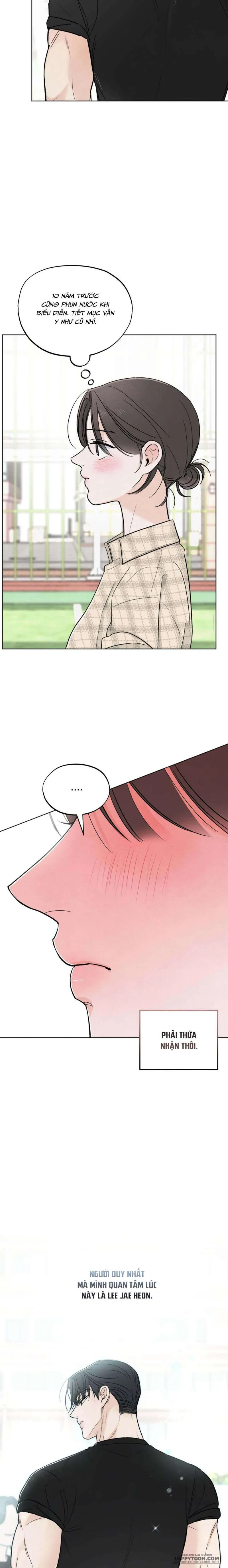 Cuộc Đời Của Kẻ Cặn Bã - Chap 27 - Trang 17