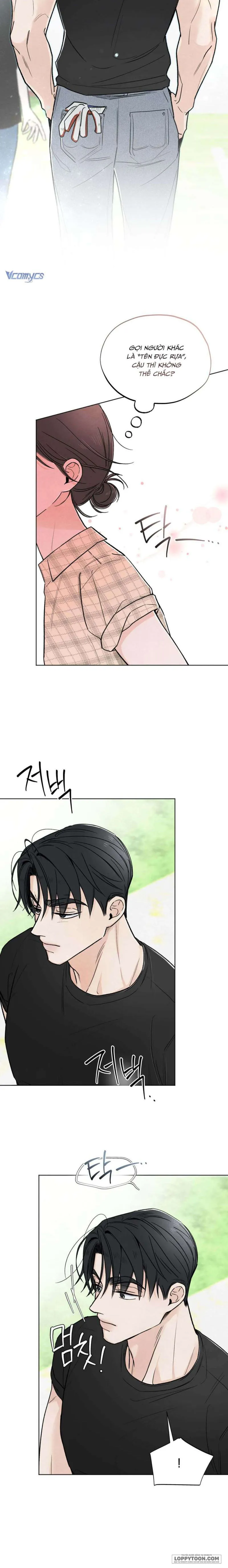 Cuộc Đời Của Kẻ Cặn Bã - Chap 27 - Trang 18