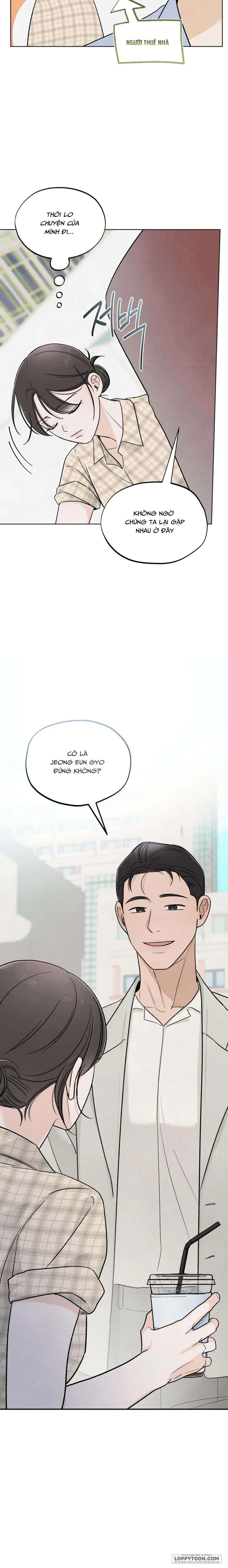 Cuộc Đời Của Kẻ Cặn Bã - Chap 27 - Trang 2