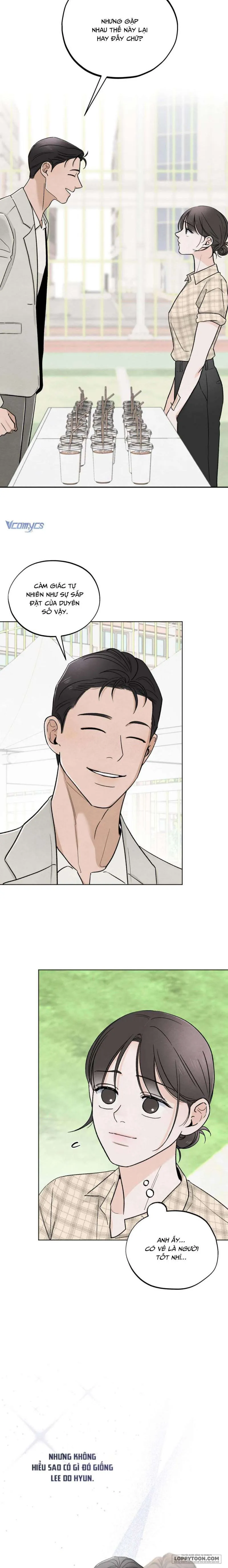 Cuộc Đời Của Kẻ Cặn Bã - Chap 27 - Trang 6