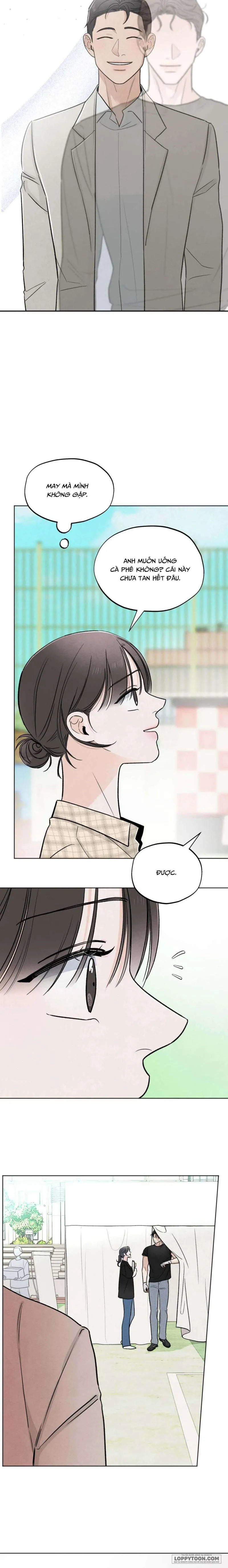 Cuộc Đời Của Kẻ Cặn Bã - Chap 27 - Trang 7