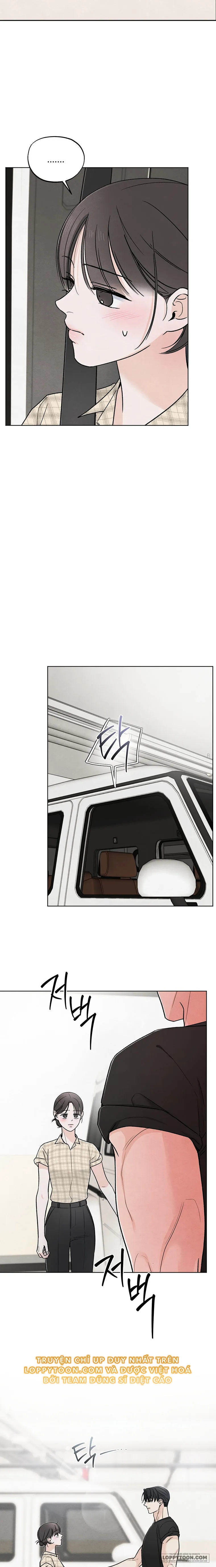 Cuộc Đời Của Kẻ Cặn Bã - Chap 28 - 🔞 - Trang 7