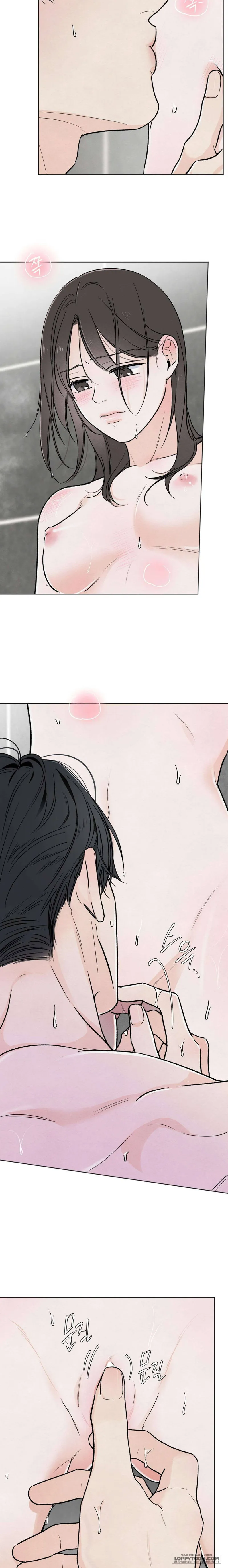 Cuộc Đời Của Kẻ Cặn Bã - Chap 29 - 🔞🔞🔞 - Trang 1