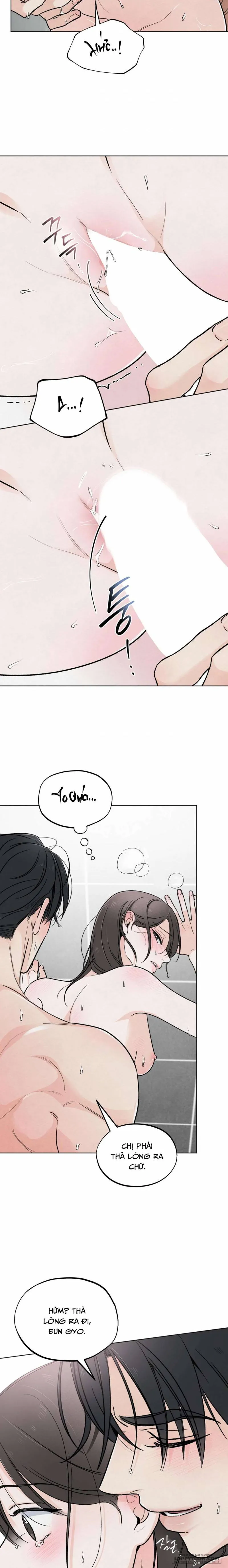 Cuộc Đời Của Kẻ Cặn Bã - Chap 29 - 🔞🔞🔞 - Trang 10
