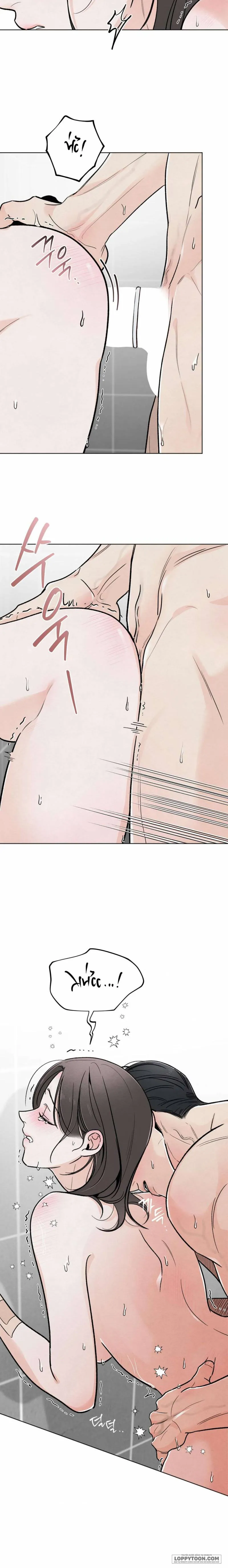 Cuộc Đời Của Kẻ Cặn Bã - Chap 29 - 🔞🔞🔞 - Trang 11
