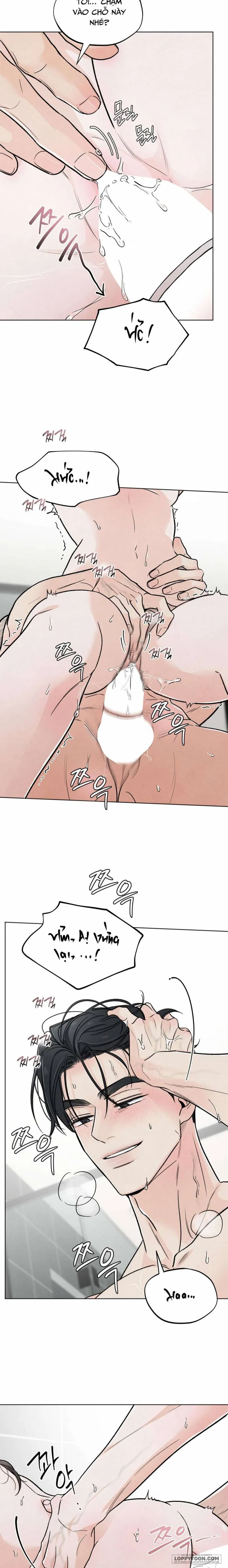 Cuộc Đời Của Kẻ Cặn Bã - Chap 29 - 🔞🔞🔞 - Trang 13