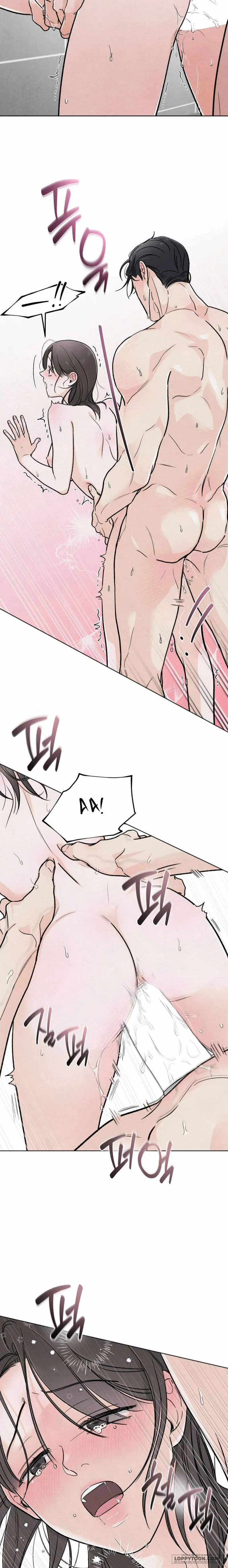 Cuộc Đời Của Kẻ Cặn Bã - Chap 29 - 🔞🔞🔞 - Trang 14