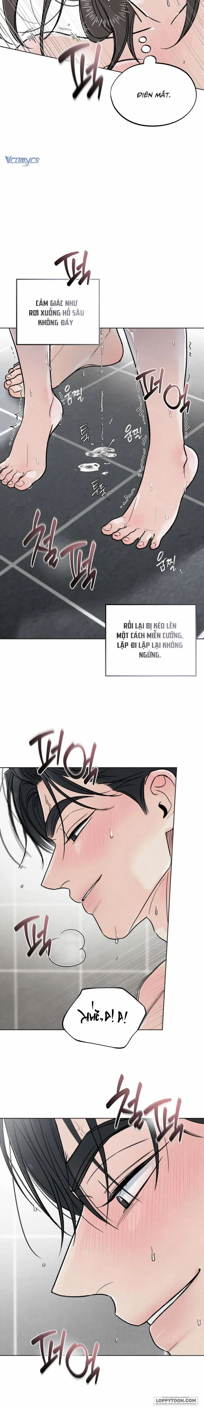 Cuộc Đời Của Kẻ Cặn Bã - Chap 29 - 🔞🔞🔞 - Trang 15