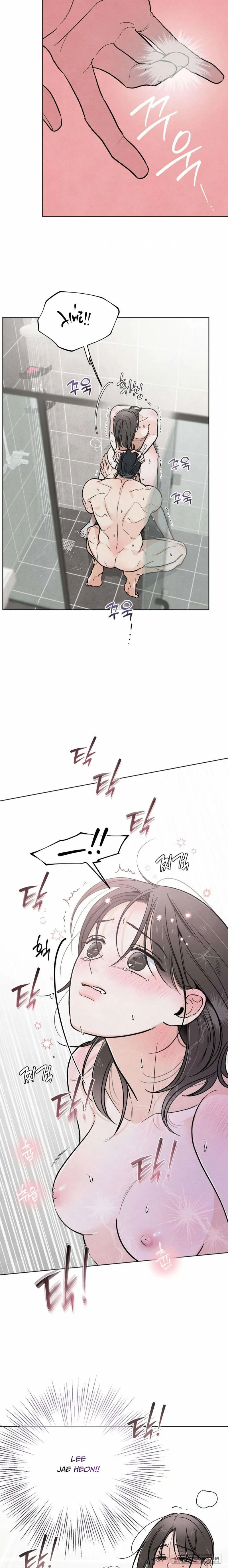 Cuộc Đời Của Kẻ Cặn Bã - Chap 29 - 🔞🔞🔞 - Trang 4