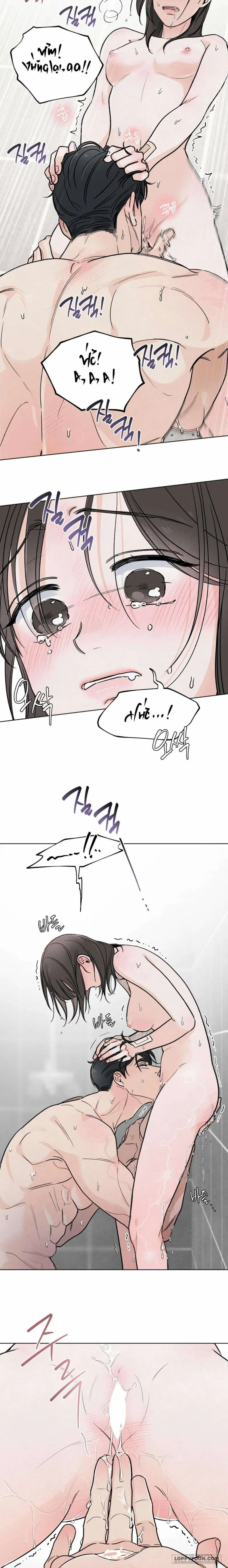 Cuộc Đời Của Kẻ Cặn Bã - Chap 29 - 🔞🔞🔞 - Trang 5